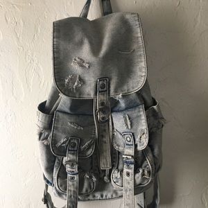 Topshop backpack